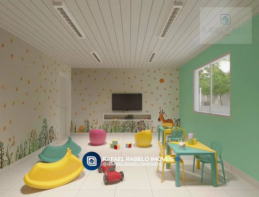 Apartamento, 2 quartos, 40 m² - Foto 7