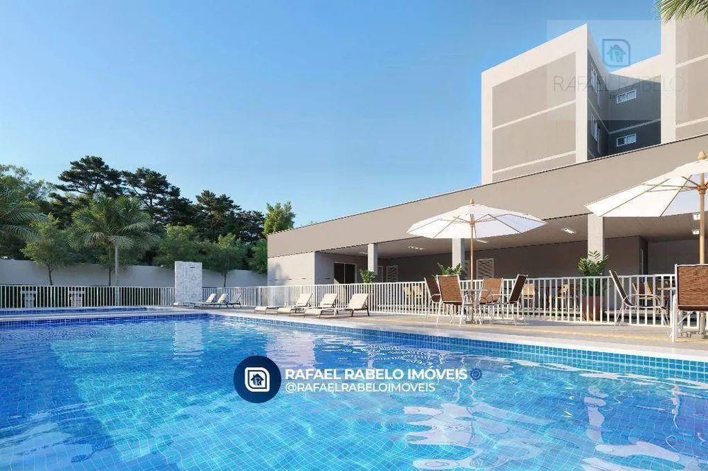 Apartamento, 2 quartos, 40 m² - Foto 6