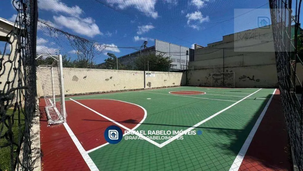 Casa de Condomínio, 3 quartos - Foto 11