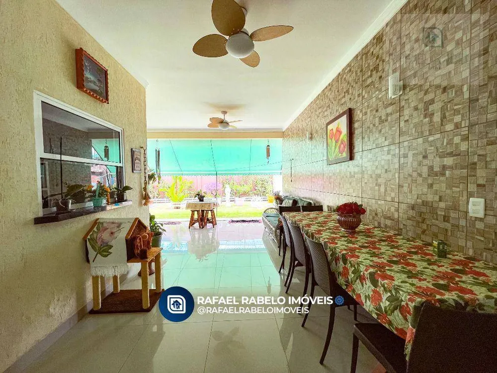 Casa de Condomínio, 3 quartos - Foto 8