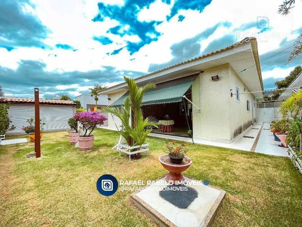 Casa de Condomínio, 3 quartos - Foto 10