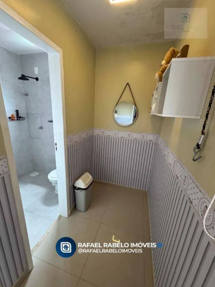Casa de Condomínio, 3 quartos - Foto 7
