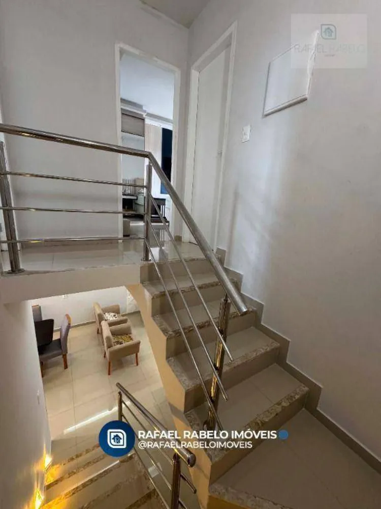 Casa de Condomínio, 3 quartos - Foto 6