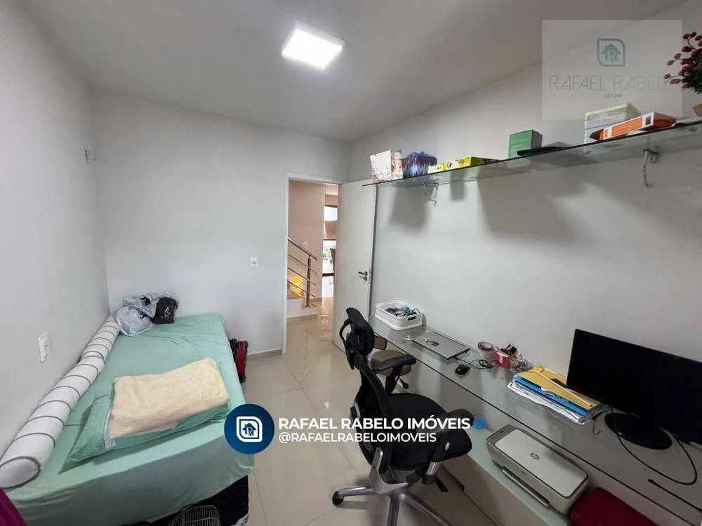 Casa de Condomínio, 3 quartos - Foto 5