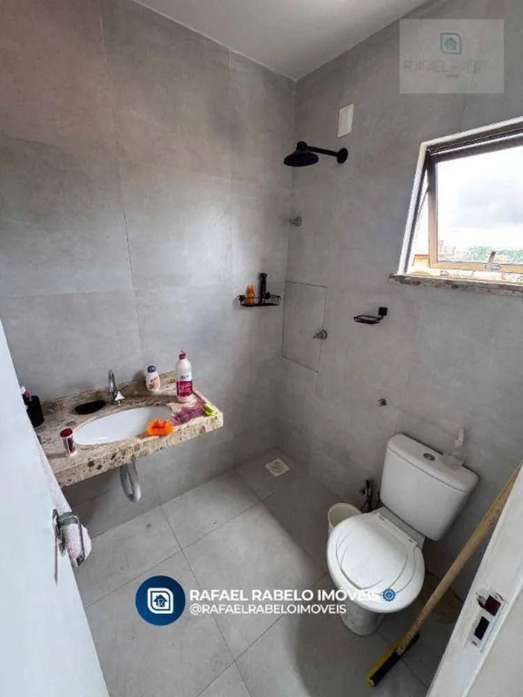 Casa de Condomínio, 3 quartos - Foto 8