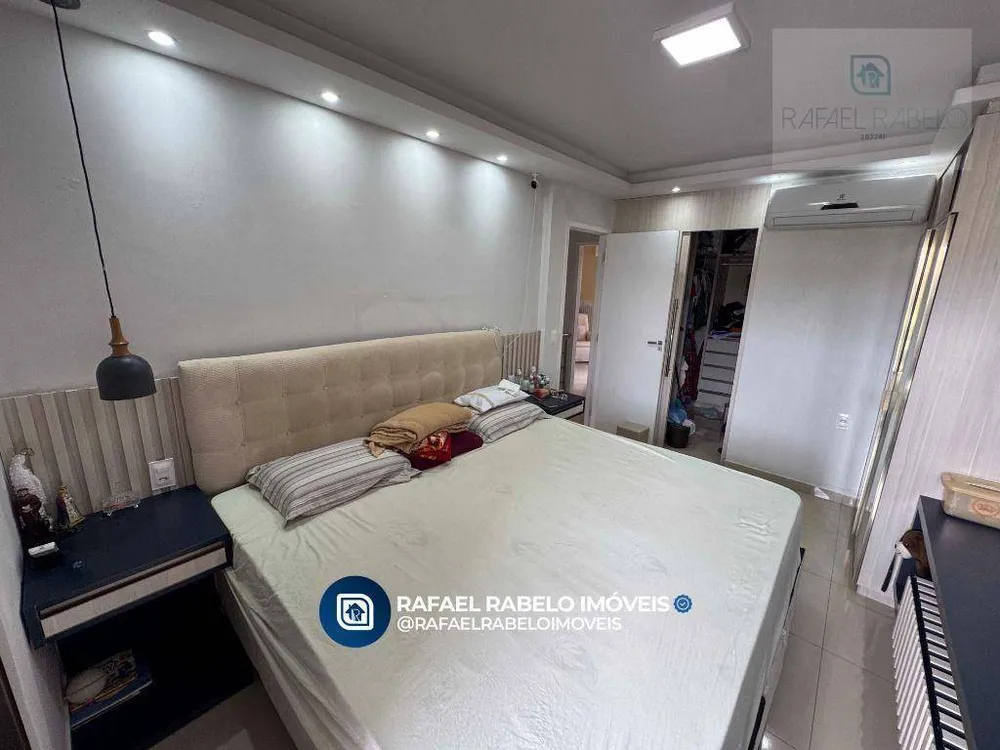 Casa de Condomínio, 3 quartos - Foto 10