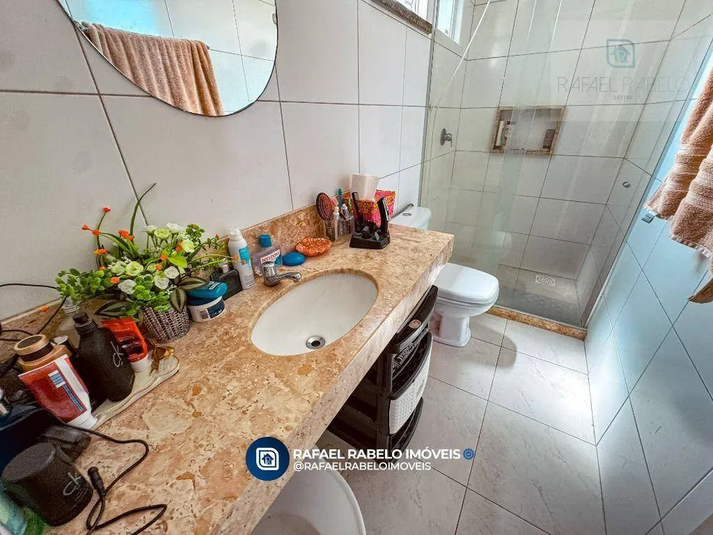 Casa de Condomínio, 5 quartos - Foto 7