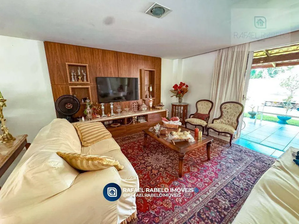 Casa de Condomínio, 5 quartos - Foto 5
