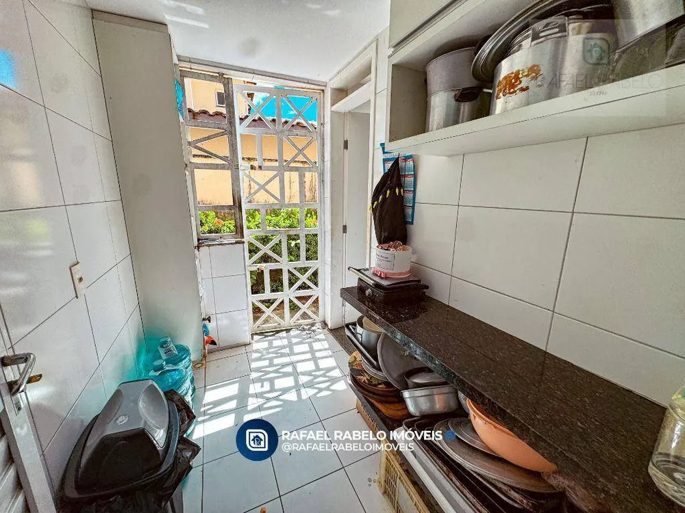 Casa de Condomínio, 5 quartos - Foto 4