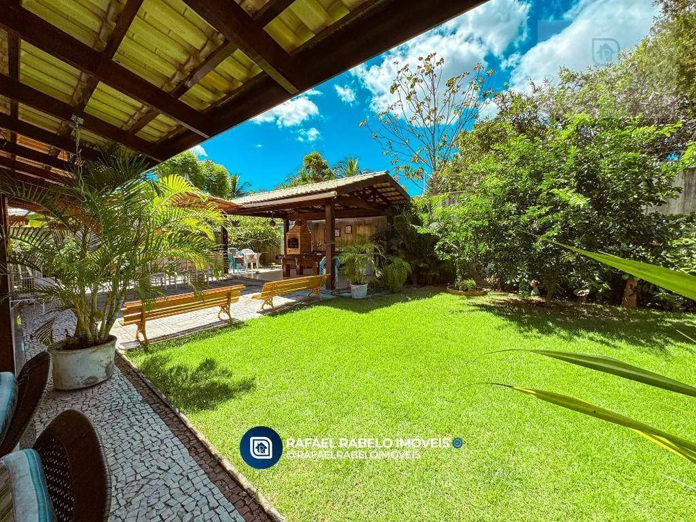 Casa de Condomínio, 5 quartos - Foto 1
