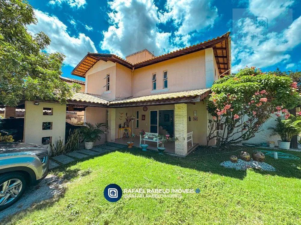Casa de Condomínio, 5 quartos - Foto 3