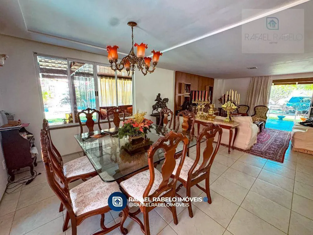 Casa de Condomínio, 5 quartos - Foto 6