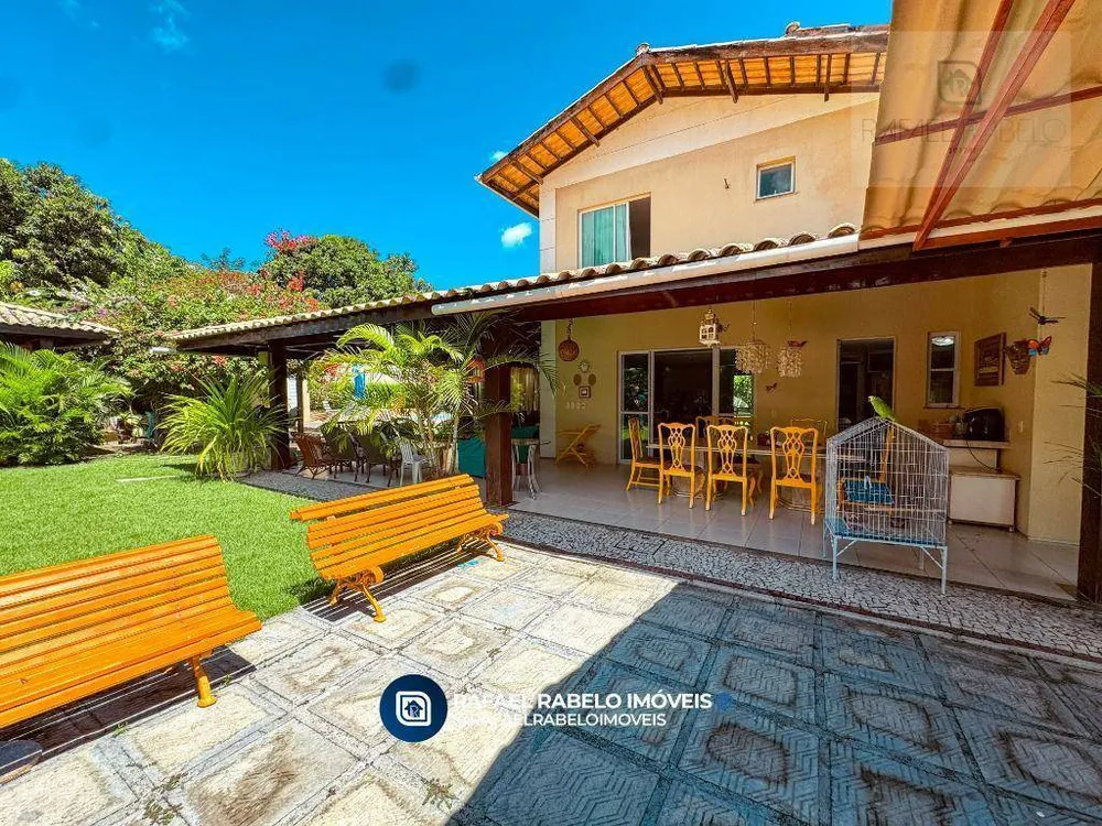Casa de Condomínio, 5 quartos - Foto 2