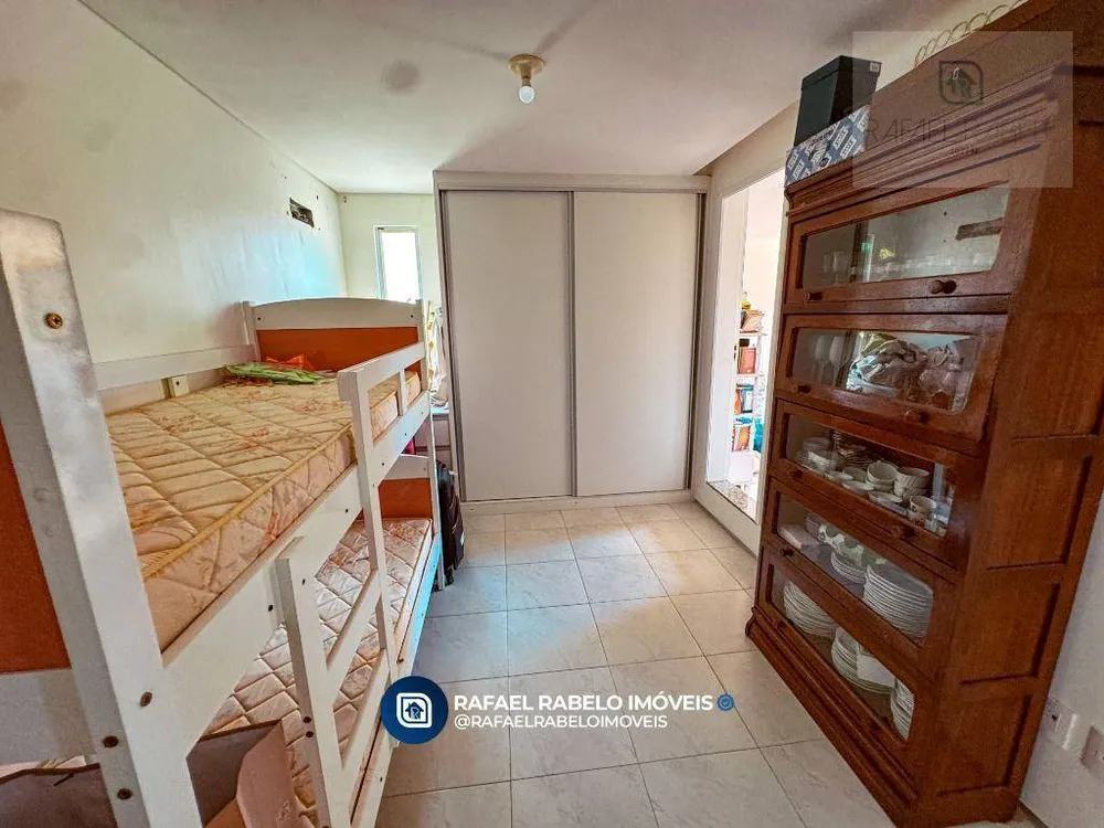 Casa de Condomínio, 5 quartos - Foto 8
