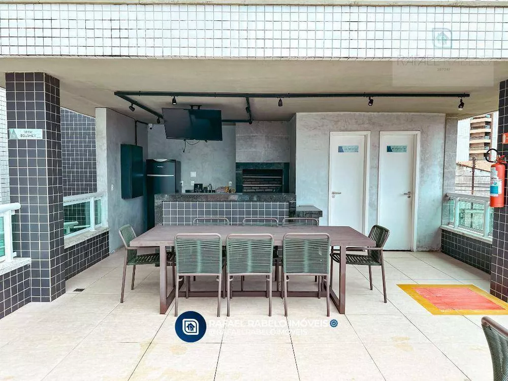 Apartamento, 2 quartos, 86 m² - Foto 7