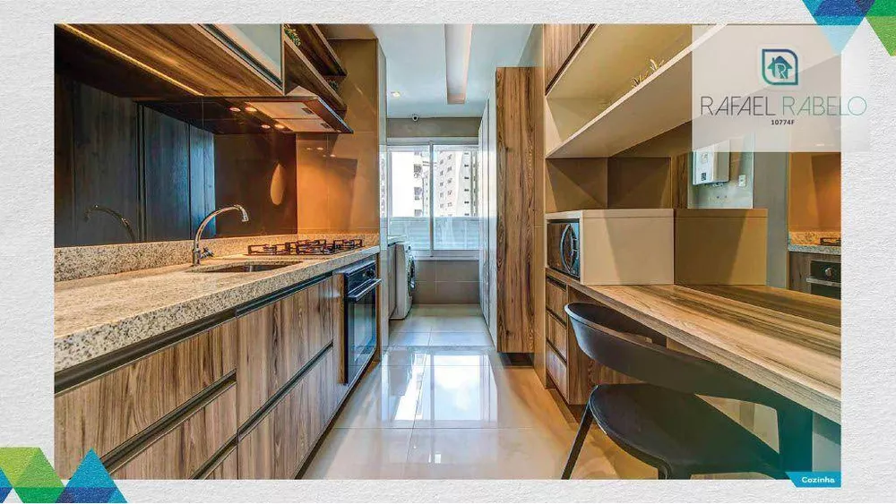 Apartamento, 2 quartos, 86 m² - Foto 17
