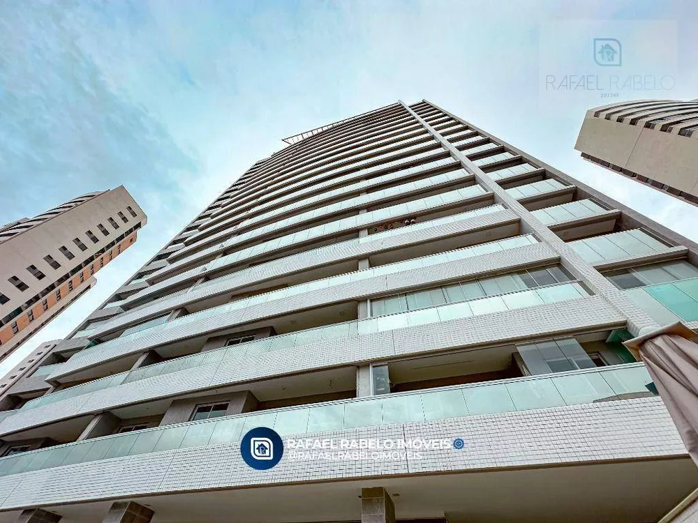 Apartamento, 2 quartos, 86 m² - Foto 13