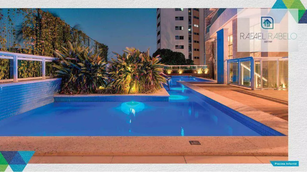 Apartamento, 2 quartos, 86 m² - Foto 3