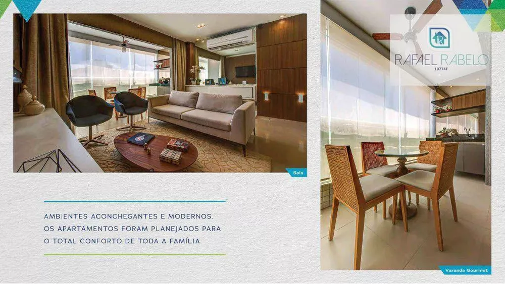 Apartamento, 2 quartos, 86 m² - Foto 14