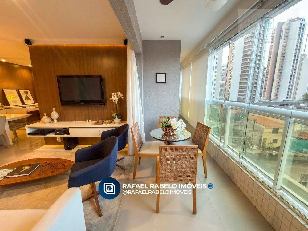 Apartamento, 2 quartos, 86 m² - Foto 53