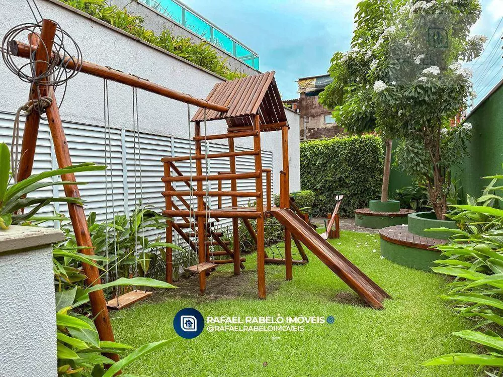 Apartamento, 2 quartos, 86 m² - Foto 16