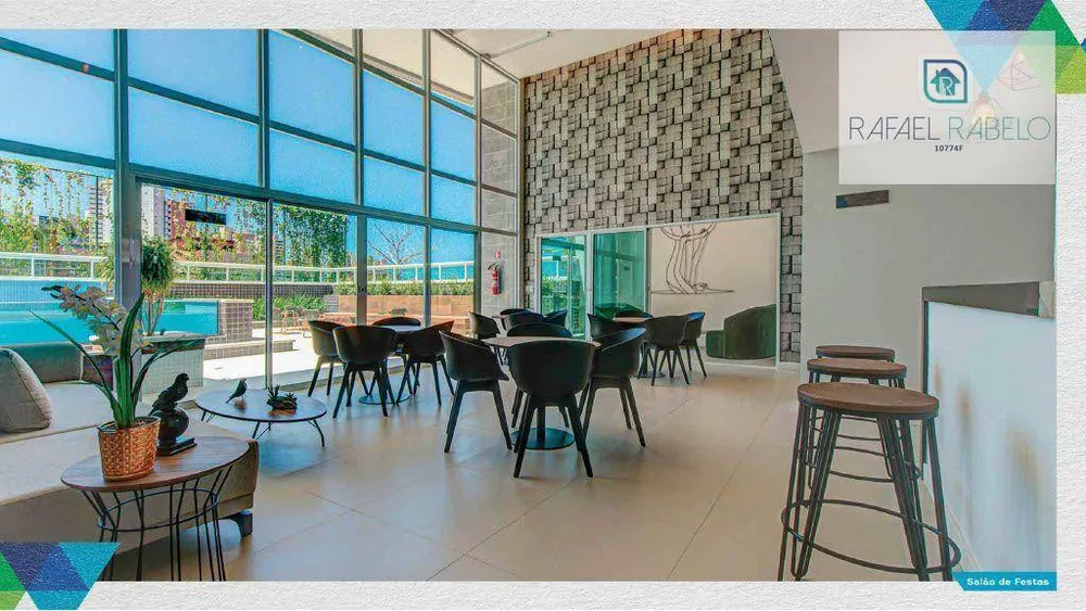 Apartamento, 2 quartos, 86 m² - Foto 4
