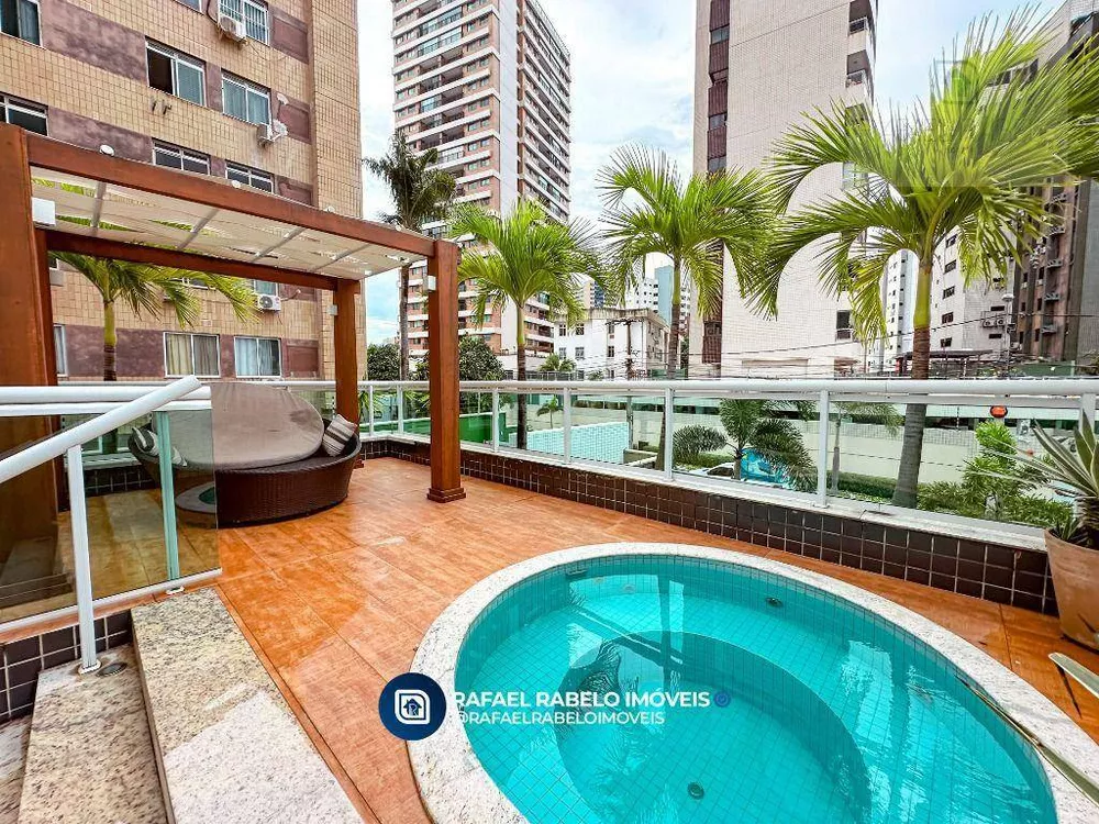 Apartamento, 2 quartos, 86 m² - Foto 23