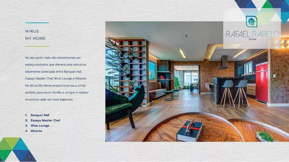 Apartamento, 2 quartos, 86 m² - Foto 10