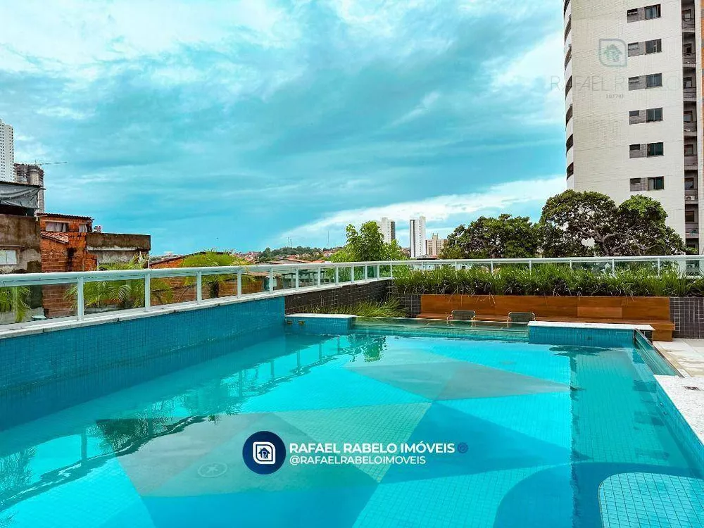 Apartamento, 2 quartos, 86 m² - Foto 30