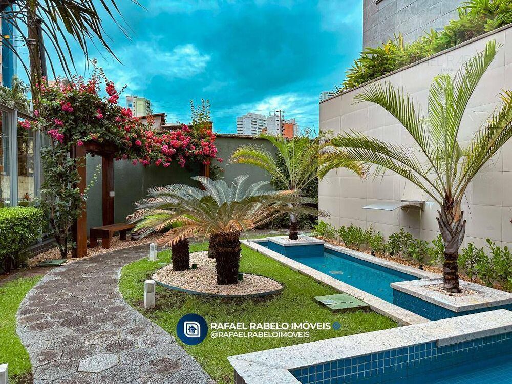 Apartamento, 2 quartos, 86 m² - Foto 36