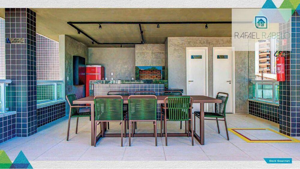 Apartamento, 2 quartos, 86 m² - Foto 33