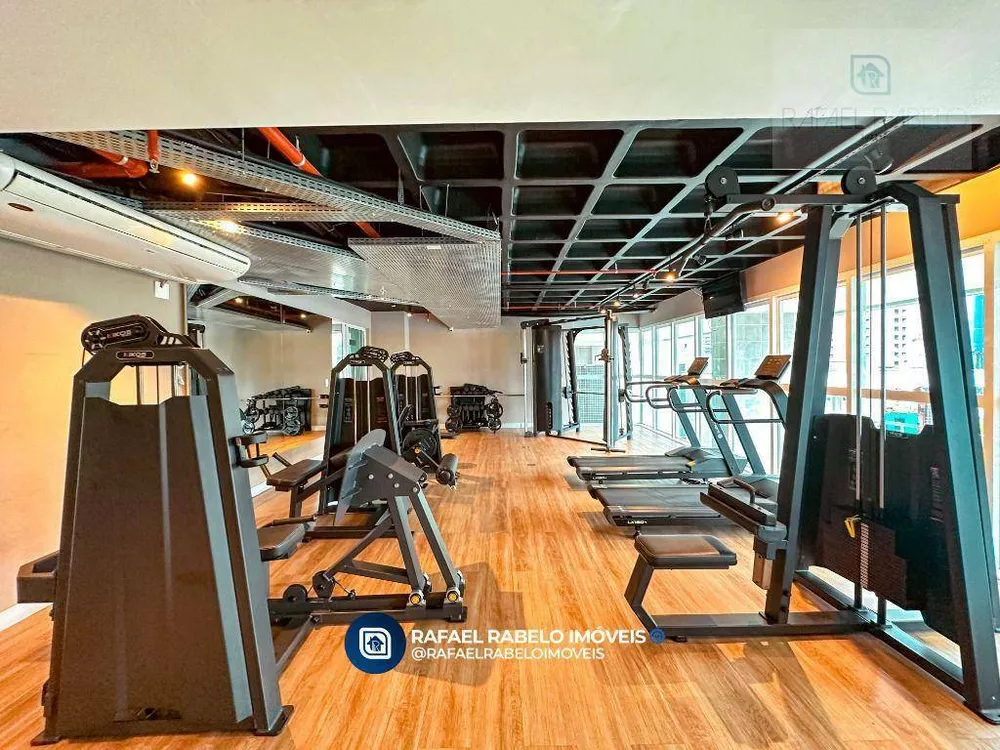 Apartamento, 2 quartos, 86 m² - Foto 32