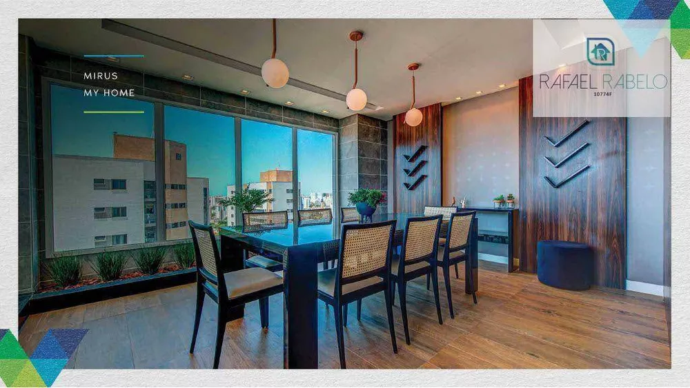 Apartamento, 2 quartos, 86 m² - Foto 9