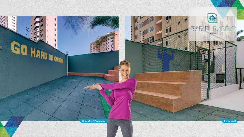 Apartamento, 2 quartos, 86 m² - Foto 11