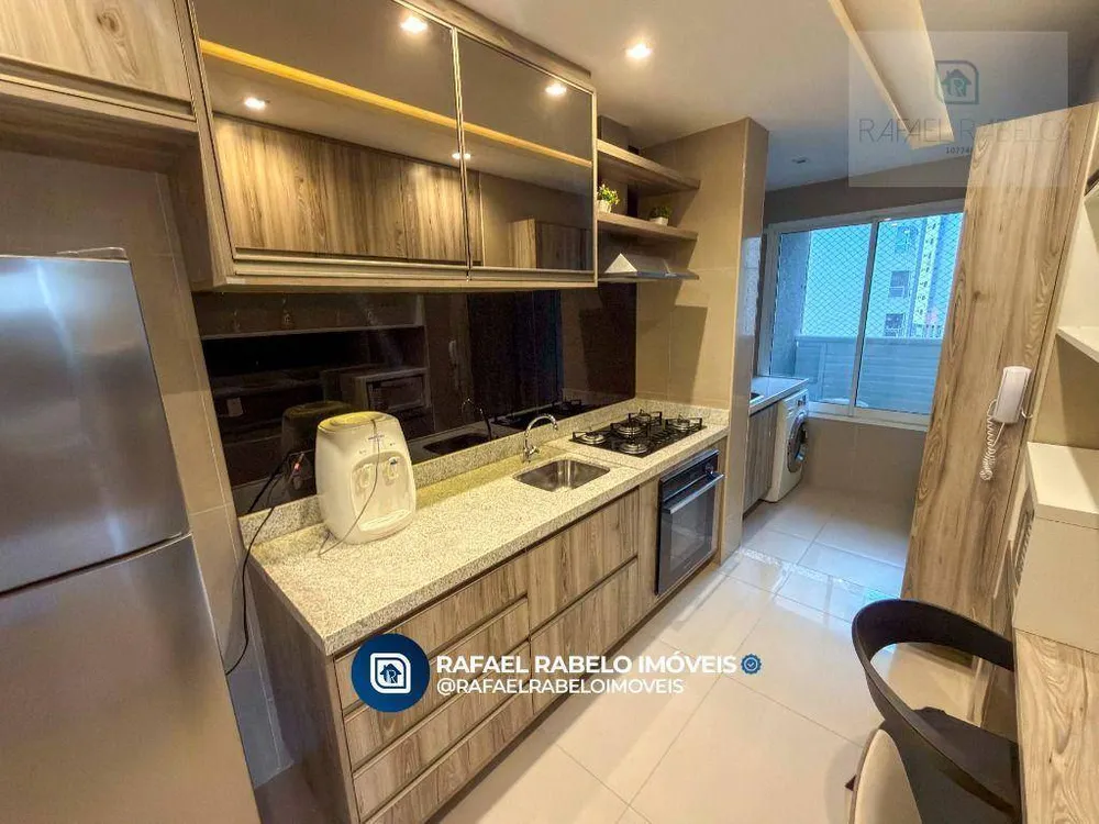 Apartamento, 2 quartos, 86 m² - Foto 55