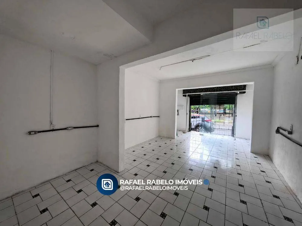 Prédio Inteiro, 113 m² - Foto 1