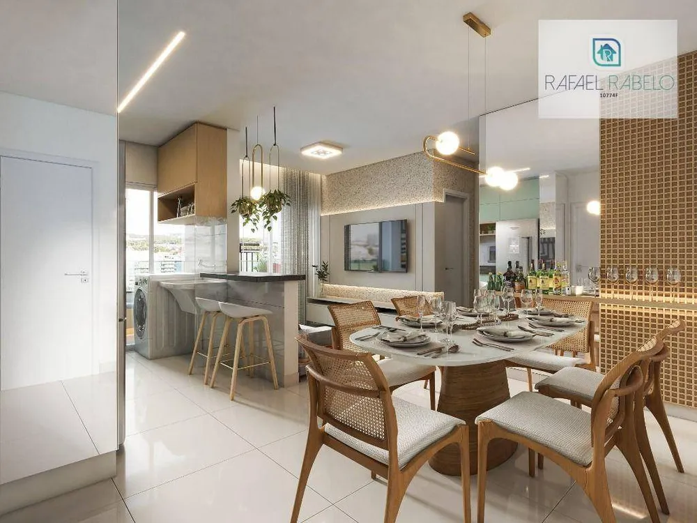 Apartamento, 2 quartos, 73 m² - Foto 7