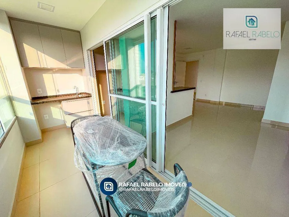 Apartamento, 2 quartos, 73 m² - Foto 8