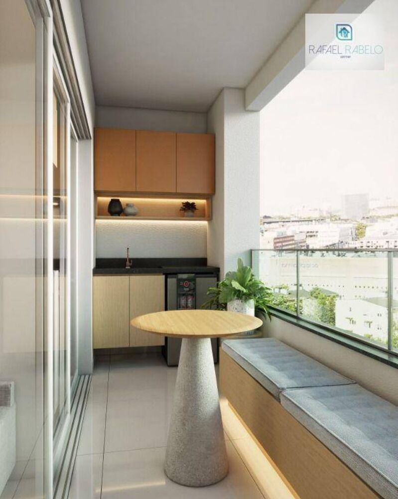 Apartamento, 2 quartos, 73 m² - Foto 4