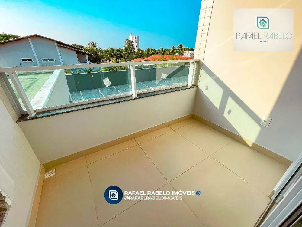 Apartamento, 2 quartos, 73 m² - Foto 5