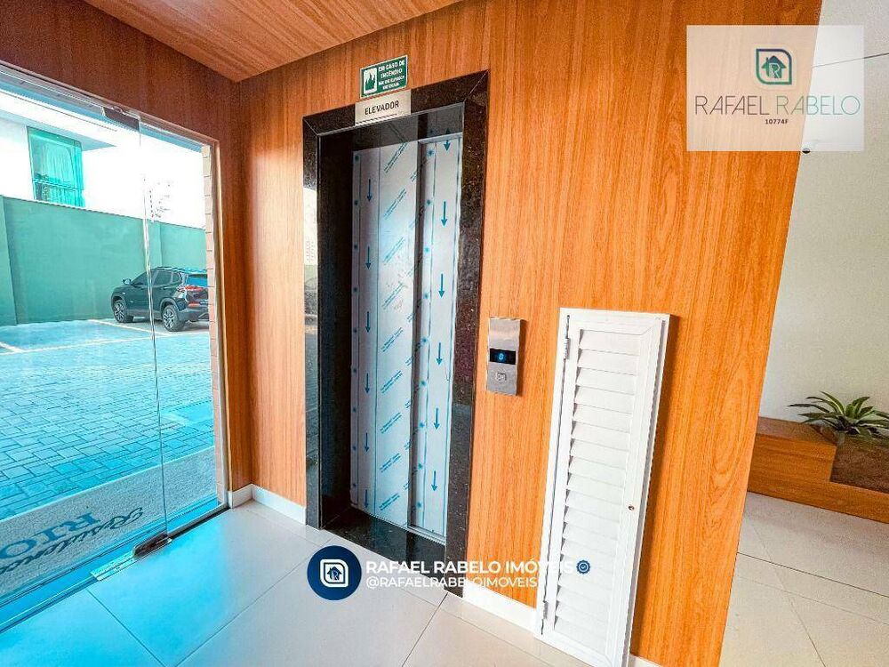 Apartamento, 2 quartos, 73 m² - Foto 3