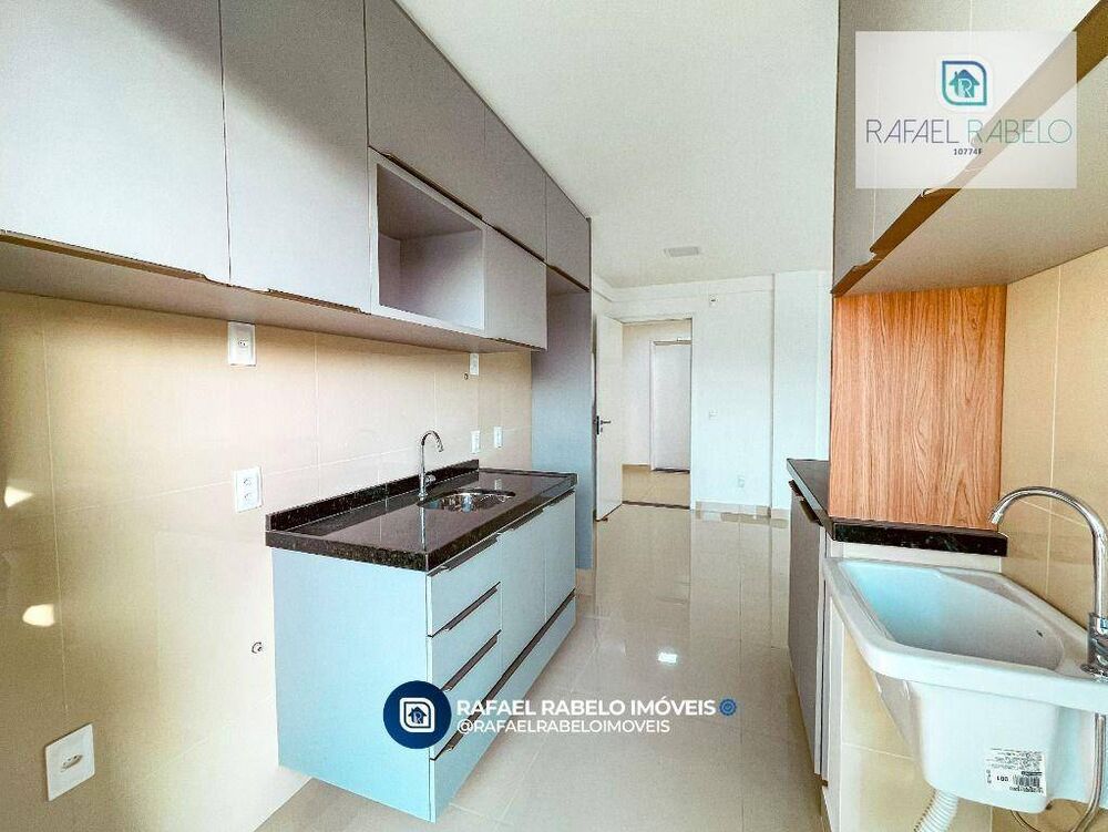 Apartamento, 2 quartos, 73 m² - Foto 1