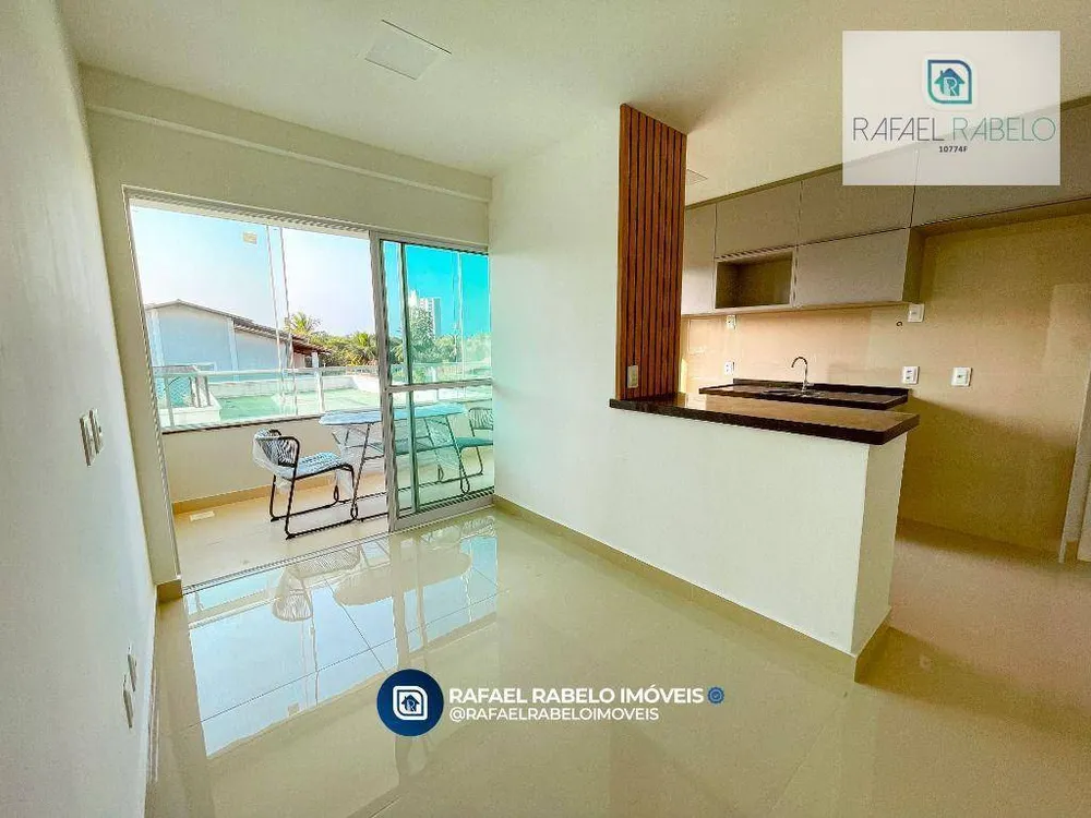 Apartamento, 2 quartos, 73 m² - Foto 6