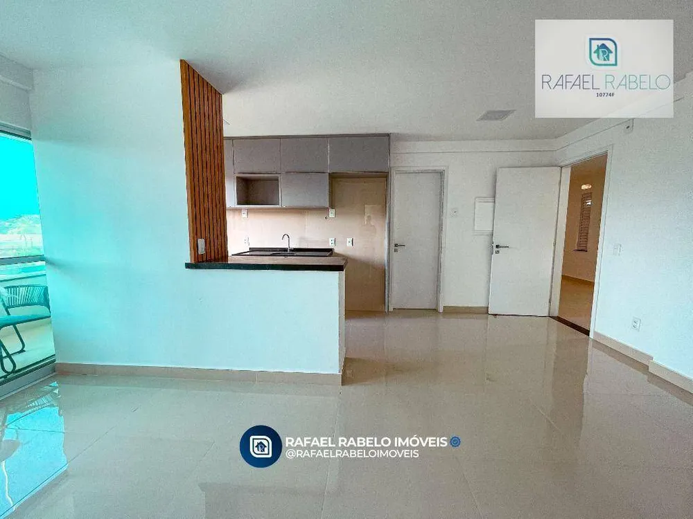 Apartamento, 2 quartos, 73 m² - Foto 3