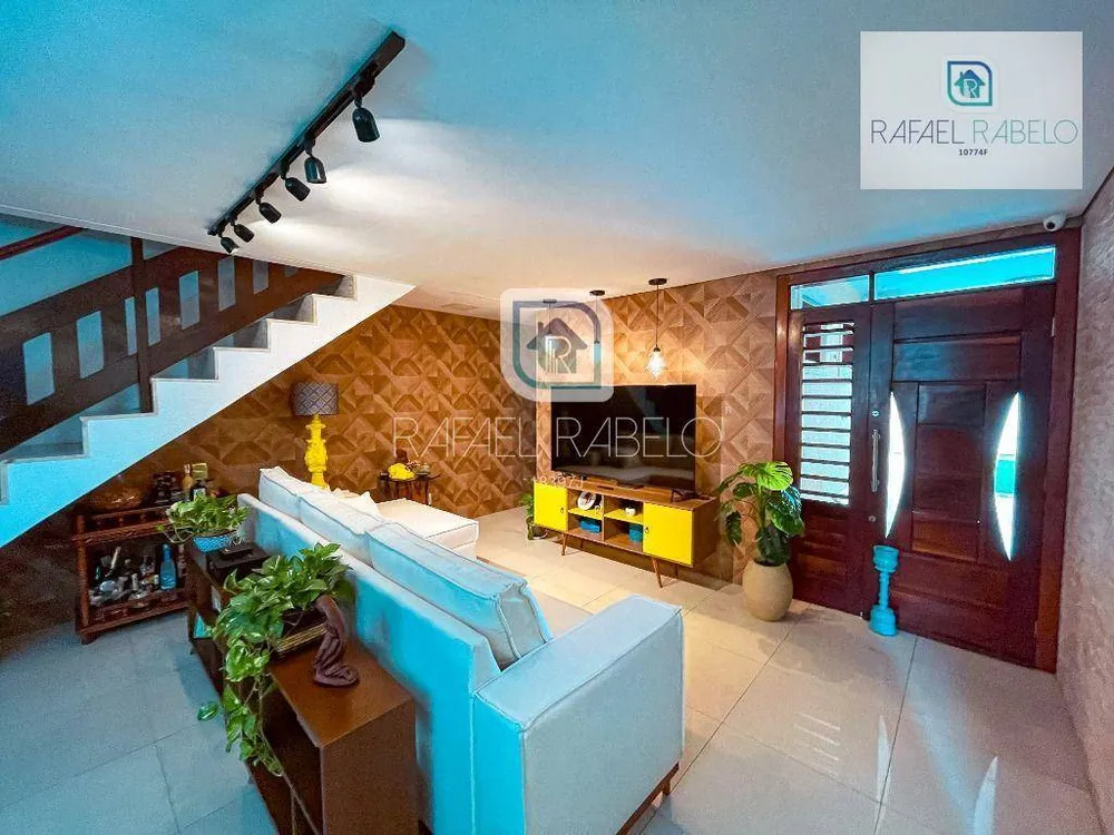 Casa, 3 quartos, 225 m² - Foto 3