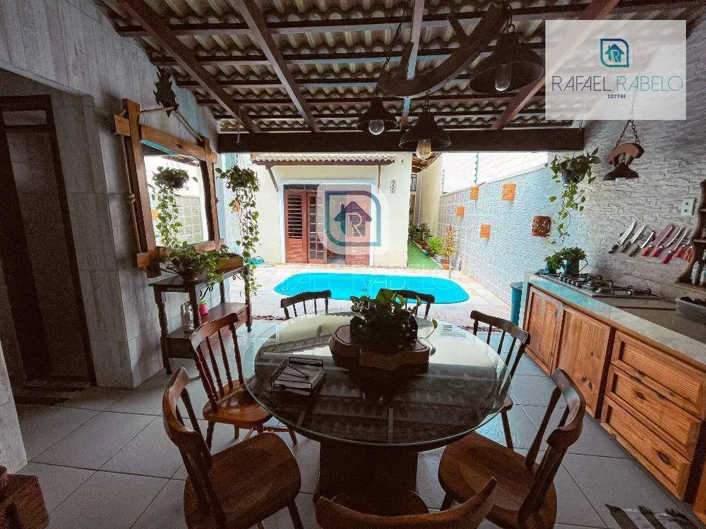 Casa, 3 quartos, 225 m² - Foto 7
