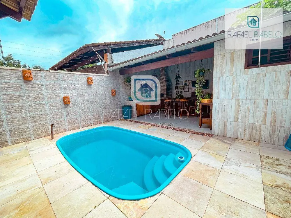 Casa, 3 quartos, 225 m² - Foto 5