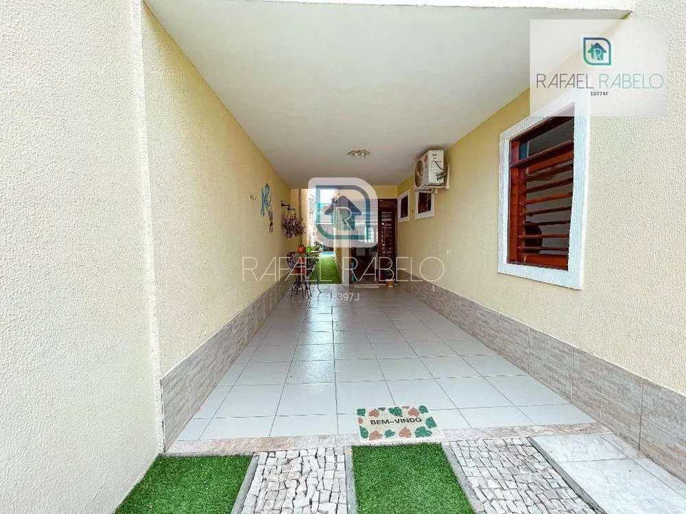 Casa, 3 quartos, 225 m² - Foto 2