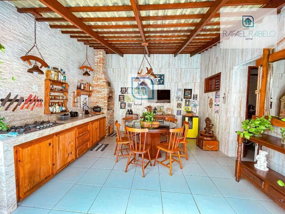 Casa, 3 quartos, 225 m² - Foto 8
