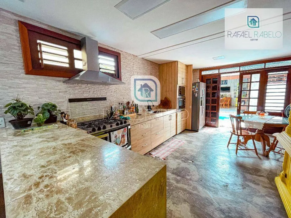 Casa, 3 quartos, 225 m² - Foto 4